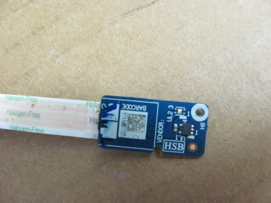 номер0817-11 сенсорна плата FA495 NS-C134 NS-B906 NBX0001M200  для Lenovo ThinkPad T490 T495 P14s T14 Gen1 оригінал Інтернет-аукціон