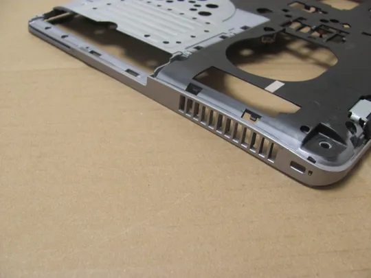 номер0932-1 корпус корито дно піддон корпуса нижний корпус (дно) для ноутбука низ 840725-001 6070B0937301 1510B1825101  для HP ProBook 650 G3, 650 G2, 655 G2 оригінал З аукціону