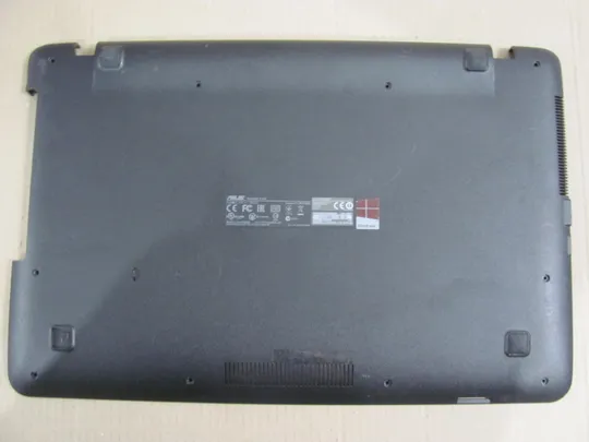 392-1 Кришка дно піддон корпуса 13NB0601AP0201 для ASUS  R752 X751 F751 R751 оригінал Ціна
