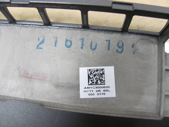 726-2 панель палмрест 850147-001 AM1C300600 для  HP Zbook 15 G4 G3 оригінал Інструкція