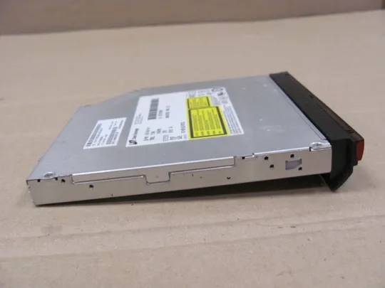 676-26 DVD привід для Toshiba Qosmio X870 X875  оригінал Де купити