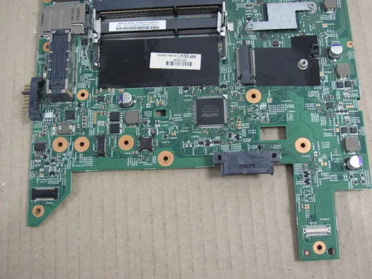 394-4 материнська плата 48.4LH03.021 00HM680 для LENOVO ThinkPad  L540  оригінал Недорого