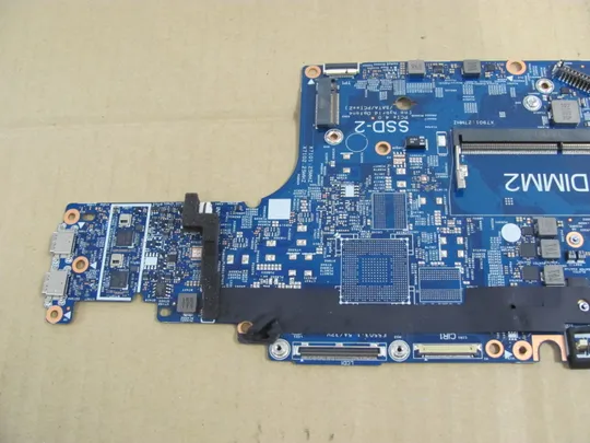 номер0324-5 материнська плата Mainboard Материнка Основна плата Системна плата Плата системи Laptop motherboard мамка  ноутбучна плата  BIOS PASS 0DPC2R SRK03 I5-1145G7 для DELL Latitude 5520  оригінал Продаж