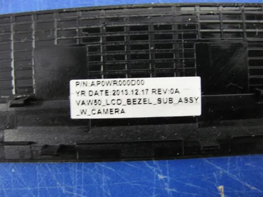 №145-5 рамка матриці 0NR5CC AP0WR000D00 для DELL LATITUDE E5540 оригінал Продаж