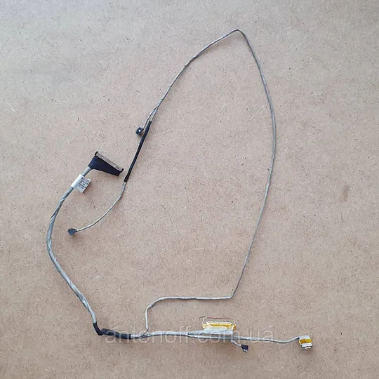Купити Шлейф матриці Lenovo Yoga 700-14ISK / DC02C006T10 для ноутбука оригінал з розборки