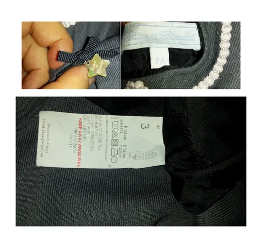 Детская одежда Нарядное платье для девочки на 2-3 года Інтернет-аукціон