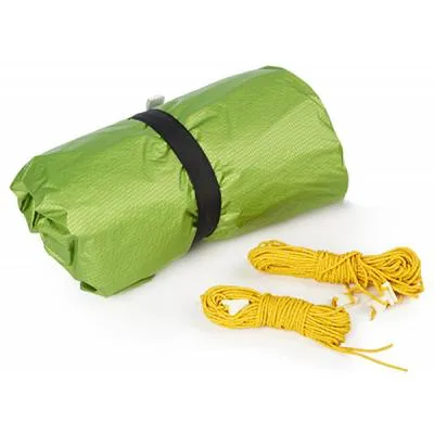 Тент 3F Ul Gear 15D Nylon 3х3 Green (RL3-3GR) Де купити