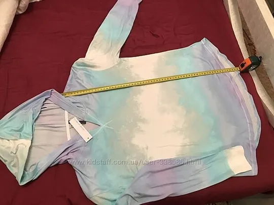 Костюм для прогулянки розмір S Характеристики