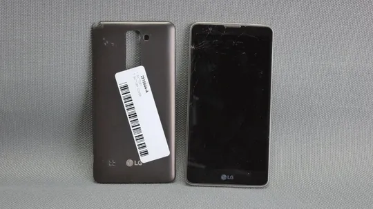 Купити LG Stylo 2 LTE #3 оригинальный смартфон LG-L82VL 8Gb экран 5.7&quot; HD IPS 720 x 1280 LCD