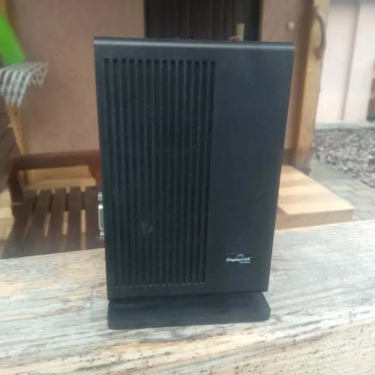 Док-станція для ноутбука Lenovo IBM K33415 43R8811 USB 2.0 Port Replicator ThinkPad Продаж