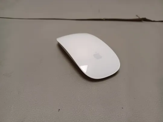 0599C бездротова миша Apple Magic Mouse Ціна