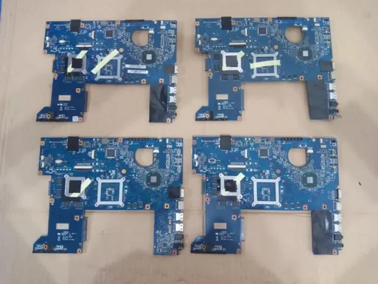 Купити №330-5 материнська плата E89382 для MEDION X6816 X6815 оригінал