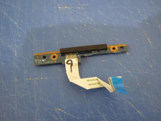 №191-13 медиа плата кнопок NBX0001400 для MEDION E6422 оригінал З аукціону