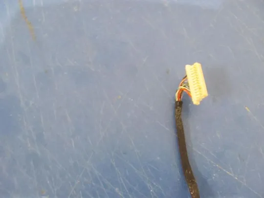 №221-14 роз&#039;єм LAN 6017B0299201 для HP ELITENOOK 8770W 8760W оригінал Продаж