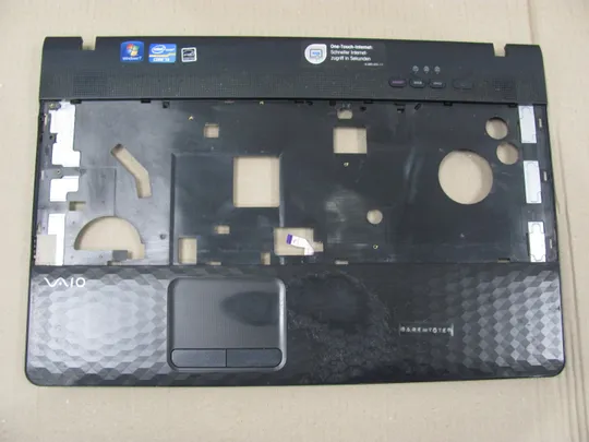 411-1  Кришка панель палмрест та тачпад EAHK2001010 4FHK2PHN060 для  SONY VAIO  PCG-91311M VPCEJ  PCG-91211M  оригінал Де купити