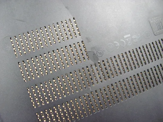 номер0889-7  Кришка дно піддон корпуса AM134000500 для Lenovo Thinkpad T460S T470S  оригінал Інструкція