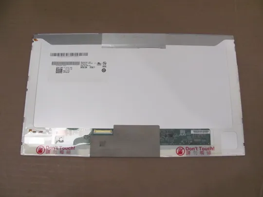 МР8-10 матриця B140RW03 V.1 14.0&quot; WXGA++  LVDS 40 pin TN LCM , a-Si TFT-LCD З аукціону