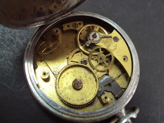 часы карманные kienzle №2137 Інтернет-аукціон