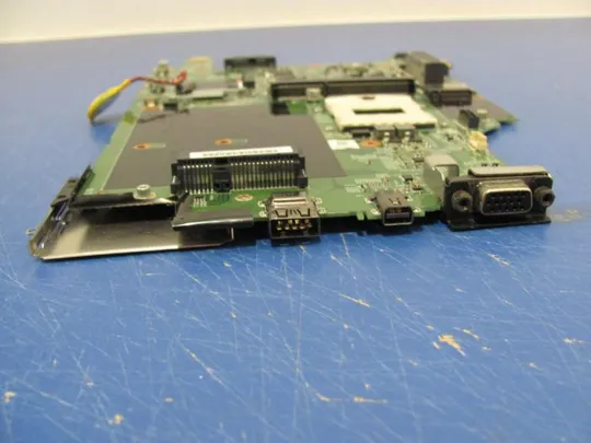 №190-4 материнська плата 48.4LH01.021 для LENOVO L540 оригінал Продаж