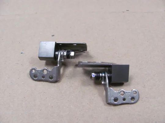 номер1043-9 комплектуюче петлі Механізм кріплення екрана Петлі дисплея екрану З&#039;єднувальні елементи Шарніри петлі стойки loops  AM16Q000D00 для Lenovo ThinkPad T480S оригінал Продаж