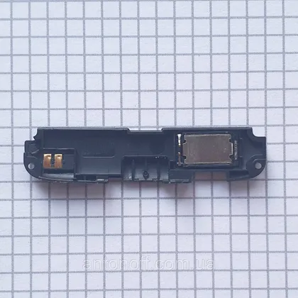 фото, Поліфонічний динамік Lenovo S650 для телефона оригінал з розборки