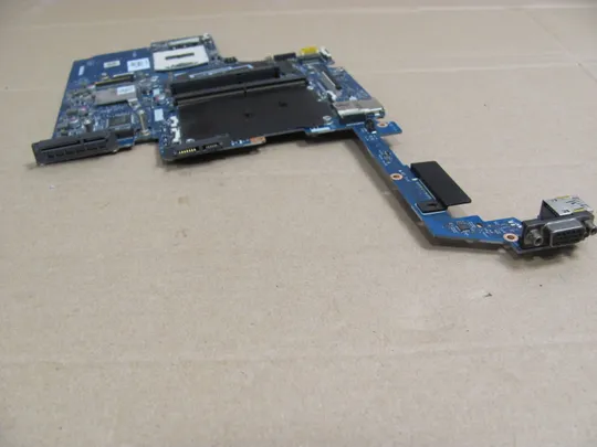 612-12 материнська плата РОБОЧА  784468-001   для HP EliteBook ZBOOK 15 G2  оригінал Інтернет-аукціон