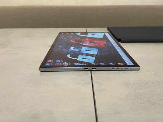 Планшет Dell XPS 13 9315 2-in-1, 13&quot; 3k, i7-1250U, 16GB, 1TB SSD + клавіатура + докстанція. Гарантія Інтернет-аукціон