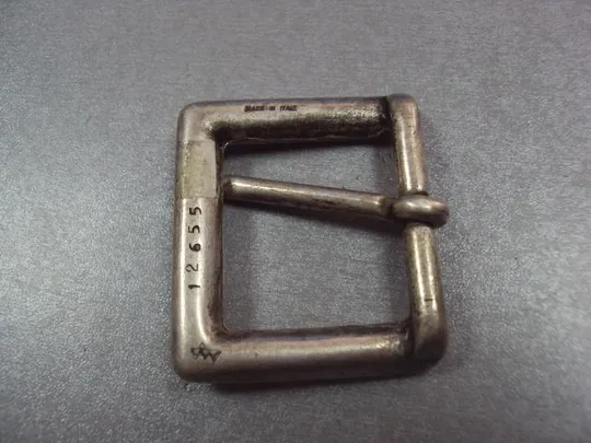 пряжка италия №3193 Де купити