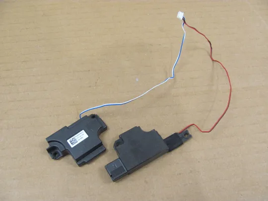 Купити 773-5 динаміки PK23000NWG0 для  Lenovo ThinkPad E570  оригінал