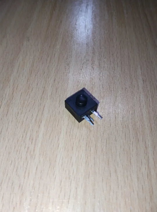 Кнопка з фіксацією 3-позиційна OFF-ON-ON 12x12мм Ціна