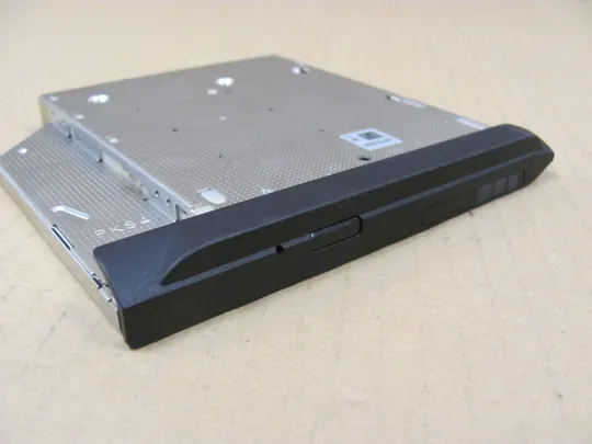747-29 DVD - привод  для MEDION Akoya P6512 оригінал Де купити