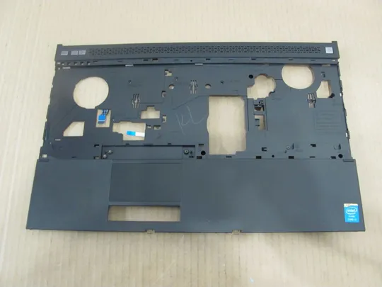 379-7 Кришка панель палмрест та тачпад 030X9V для Dell Precision M4800 оригінал Ціна