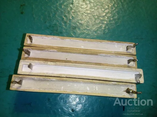 Резистор керамічний  потужний  25 Вт, 150 Ом Продаж