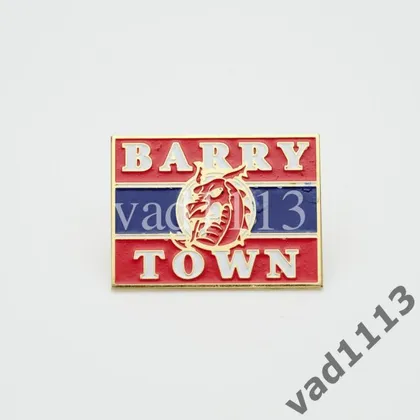 фото, футбол  ФК Барри Таун Уэльс