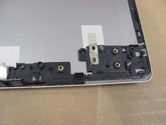 759-40 кришка матриці AP1YS000100 для Lenovo Ideapad 320s-14 320S-14IKB  оригінал Де купити