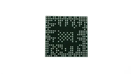 Мікросхема Mediatek MT6252CA процесор для телефону Ціна