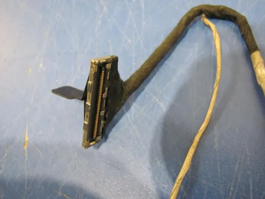 №161-15 шлейф матриці DC02C004Y00 0JTJY5 для DELL Latitude E7240 оригінал Де купити