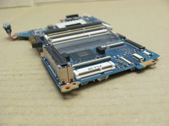 6-24 материнська плата FASRSY1 A3688A для Toshiba Portege R30 R30-A-149 оригінал Недорого