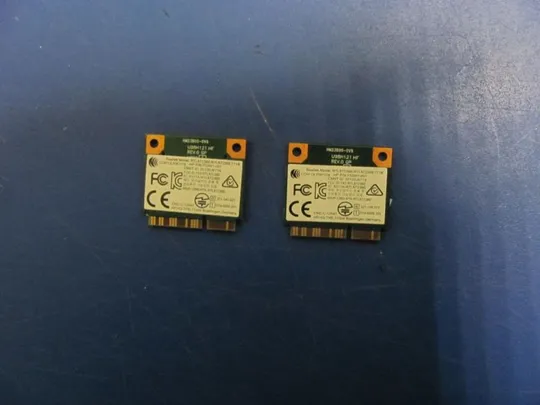 №113-15 Wi-Fi-модуль 752601-001 для HP Pavilion 350 G1 оригінал Ціна