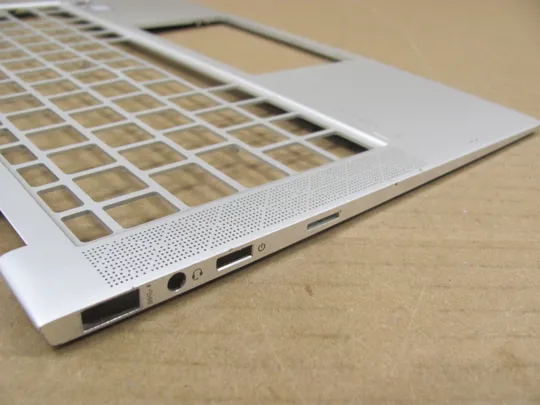 827-18 Кришка панель палмрест 45Y0PTATP20  для HP EliteBook x360 1030 G3  оригінал Продаж