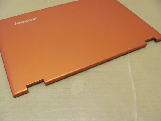 Купити номер0940-2 кришка матриці Кришка дисплея Тильна кришка Корпус матриці Верхня кришка Задня кришка matrix cover Top Case LCD Cover Rear Lid Back Cover Housing Cabinet 11S30500244 для Lenovo Yoga 13  оригінал