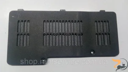 фото, Сервісна кришка для ноутбука PACKARD BELL EASYNOTE SJ65, б/в