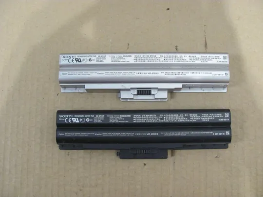 акб, Акумуляторна батарея VGP-BPS21A VGP-BPS13/B VGP-BPS13/S VGP-BPS13A/B VGP-BPS13/Q для SONY VGN-AW VGN-BZ VGN-CS VGN-FW VGN-NS VGN-SR VPCCW VPCF VPCS VPCY Ціна