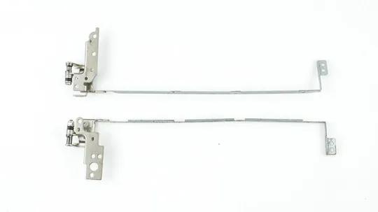 Купити Петли для ноутбука LENOVO IdeaPad G70-80 (5H50H14190) (левая+правая)
