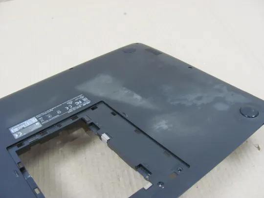 номер0209-26  Кришка, дно, піддон корпуса, Нижний корпус (дно) для ноутбука ,Низ, дно, поддон,Нижняя часть 13N0-SYA0201  для Asus E502 E502S E502MA, E502SA, L502SA E502M L502M R517M оригінал в Україні