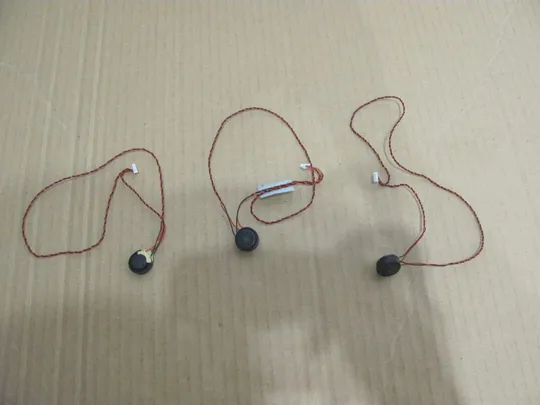 376-20 динаміки для FUJITSU S761 оригінал Ціна