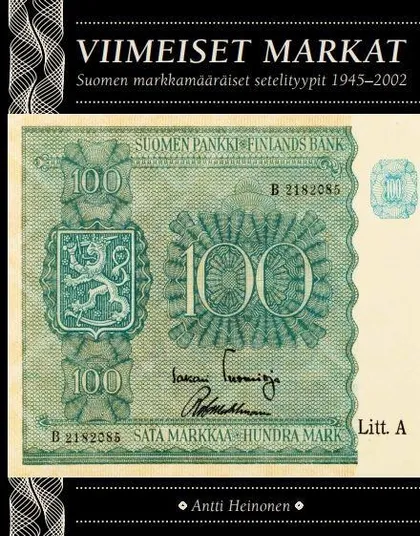 фото, Последние марки Финляндии - Хейнонен Антти - *.pdf