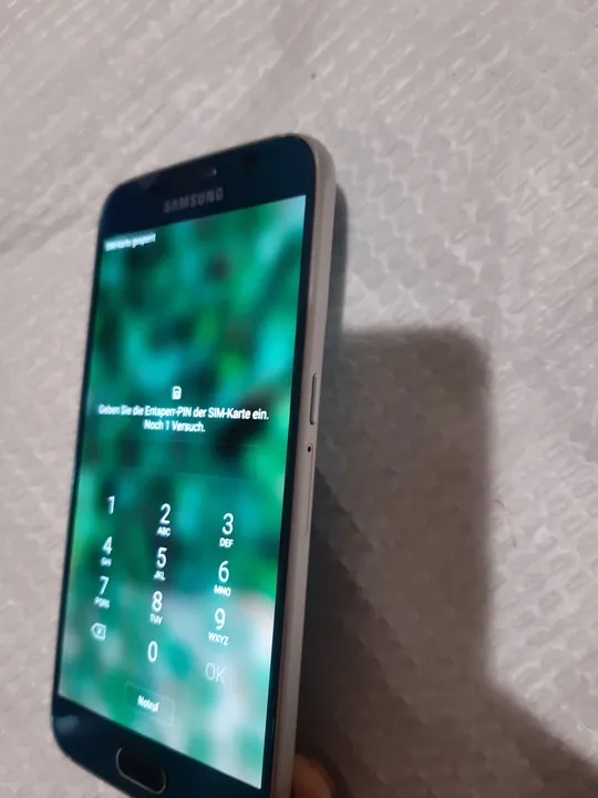 Samsung Galaxy S6 SM-G920F.Орігенал Недорого