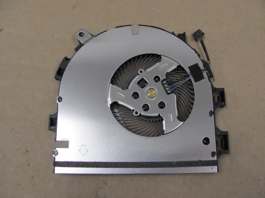 Купити номер1018-5 Вентилятор (кулер, FAN) 6033b091901 для Hp Elitebook 850 G8 850 G7 850 G8 855 G7 855 G8 830 G7  оригінал