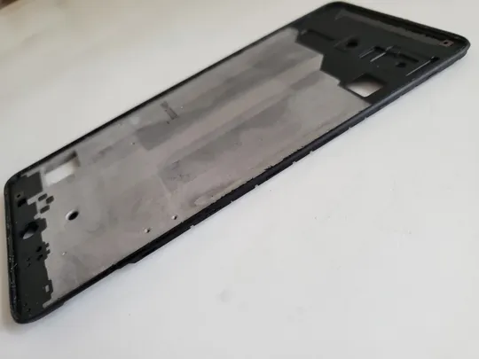 Рамка дисплею корпусу Samsung A51 A515 Оригінал Продаж